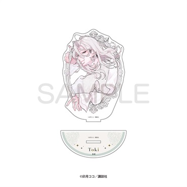 【予約商品】【恋せよまやかし天使ども】ｱｸﾘﾙﾌｨｷﾞｭｱ 一 刻