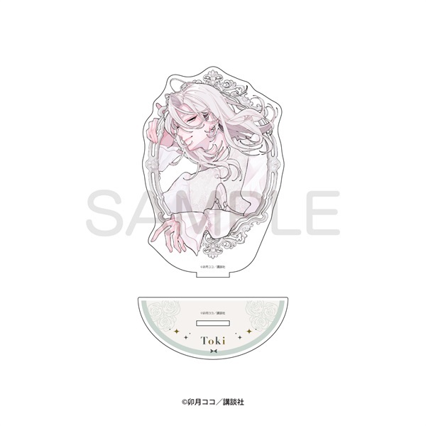 【予約商品】【恋せよまやかし天使ども】ｱｸﾘﾙﾌｨｷﾞｭｱ 一 刻