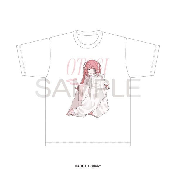 【予約商品】【恋せよまやかし天使ども】Tｼｬﾂ 桂 おとぎMｻｲｽﾞ