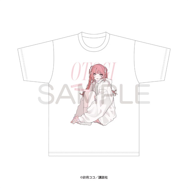 【予約商品】【恋せよまやかし天使ども】Tｼｬﾂ 桂 おとぎLｻｲｽﾞ