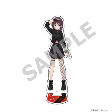 【予約商品】【ガールズバンドクライ】アクリルスタンドフィギュア【井芹 仁菜】