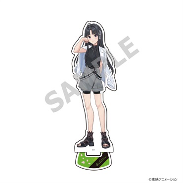 【予約商品】【ガールズバンドクライ】アクリルスタンドフィギュア【安和 すばる】