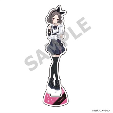 【予約商品】【ガールズバンドクライ】アクリルスタンドフィギュア【海老塚 智】