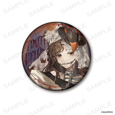 【予約商品】【未来屋書店オンラインストア限定特典付き】リバース：1999箔押し缶バッジ【トゥースフェアリー】