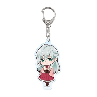 【予約商品】【薫る花は凛と咲く】アクリルキーホルダー 保科 昴