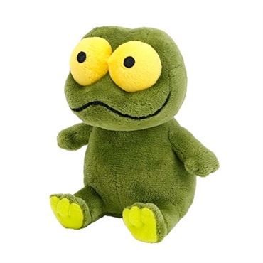 【バムとケロ】ケロ　ぬいぐるみ　S