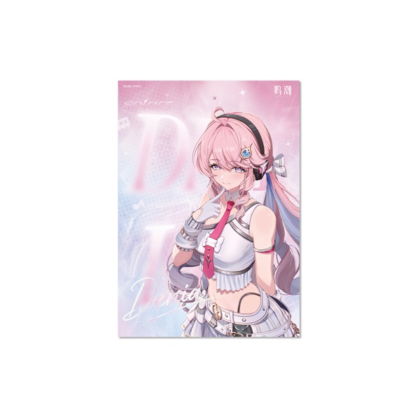 【予約商品】『鳴潮』 solar5テーマ ppポスター ダーニャVer.