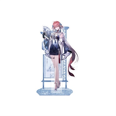 【予約商品】『鳴潮』 蘭影と磁華シリーズ 2WAYアクリルスタンド 長離Ver.
