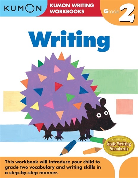 Writing  Grade 2 Writing  文章の書き方　２年生