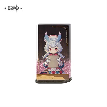 キャラクターＰＶシリーズ　グリッターアクリルスタンドシグウィン