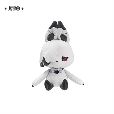 原神　燼中歌シリーズ　壁炉の家　ぬいぐるみペルヴェーレ