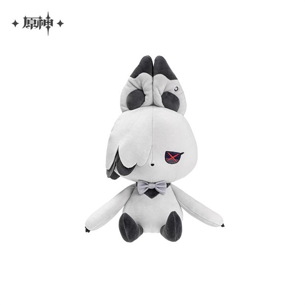 原神　燼中歌シリーズ　壁炉の家　ぬいぐるみペルヴェーレ