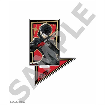 「P5R＆P5X」アクリルスタンドフィギュア【ジョーカー】