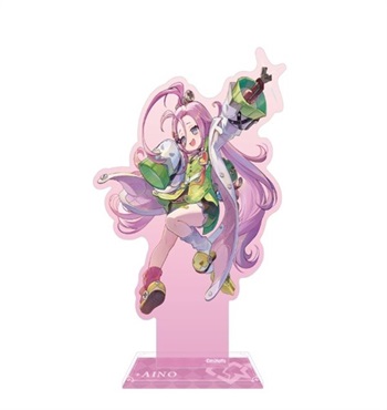 原神Luna1アクリルスタンドアイノ