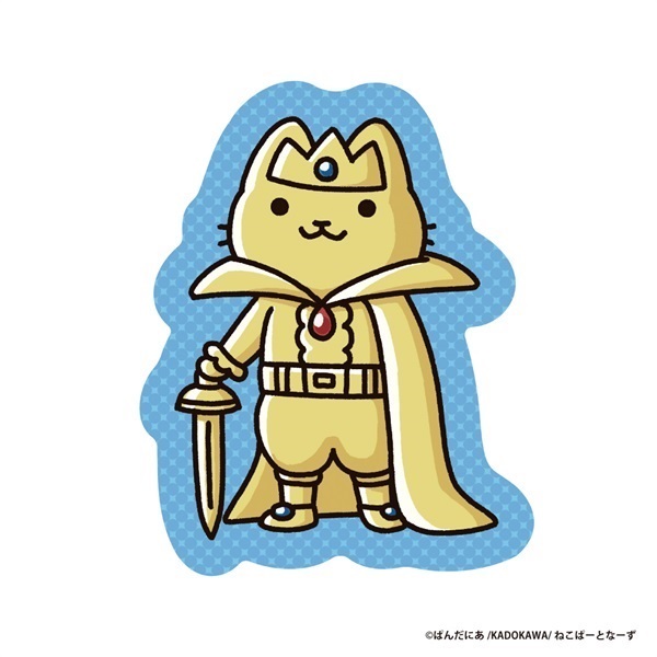 【予約商品】うごく！ねこむかしばなしダイカットポストカード【ねこA】