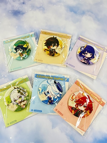 商品詳細ページ