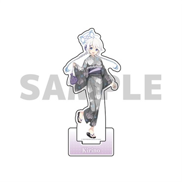 【予約商品】ブルーアーカイブ   アクリルスタンドフィギュア【キリノ】