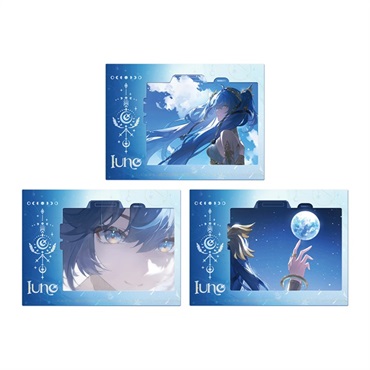 フォトカード 商品詳細ページ