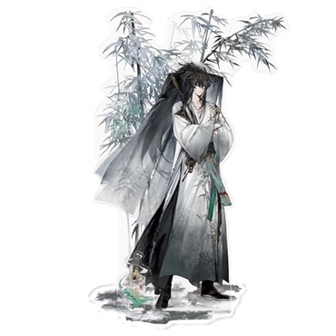 【予約商品】鳴潮『枕夢山河』シリーズ アクリルスタンド 仇遠