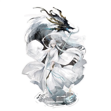 【予約商品】鳴潮『枕夢山河』シリーズ アクリルスタンド 今汐