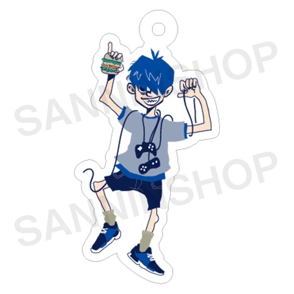 商品詳細ページ