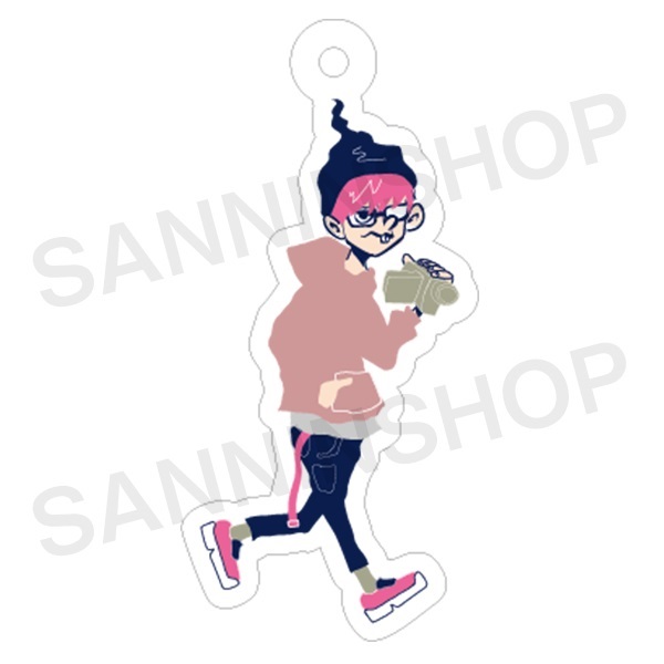 商品詳細ページ