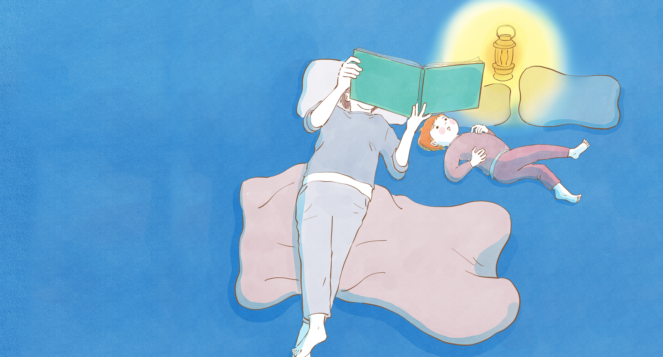 未来屋書店の絵本おとどけ便