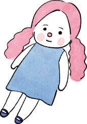 アヒルのイメージ