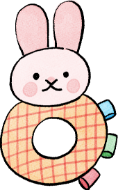 うさぎのイメージ